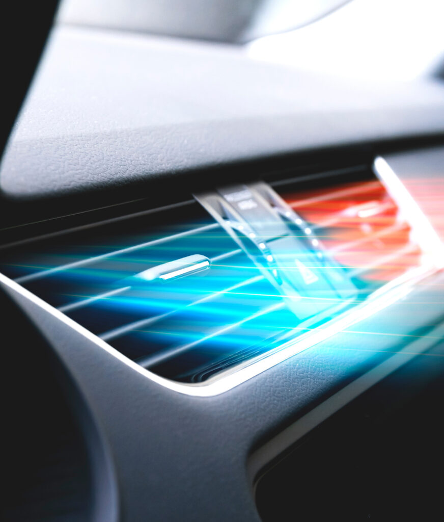 Airco reinigen, airco afvullen, airco onderhoud, airco reparatie, airco lektest, airco inbouw, gratis aircocheck bij Automobiel Jansen Druten