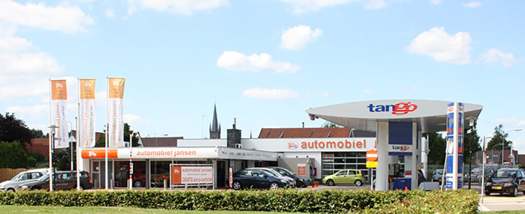Automobiel Jansen Druten; apk, onderhoud en reparatie van alle automerken, dieselauto's, benzine auto's, hybride auto's, elektrische auto's. Altijd prijsopgave vooraf.