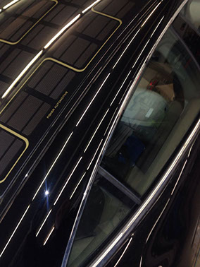 Onderhoud elektrische en hybride auto's bij Automobiel Jansen Druten.